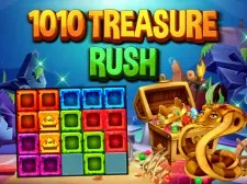 1010 Treasure Rush