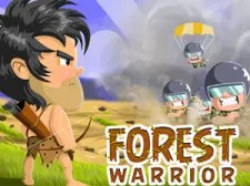 Forest Warriors