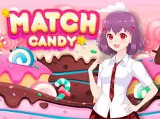 Match Candy